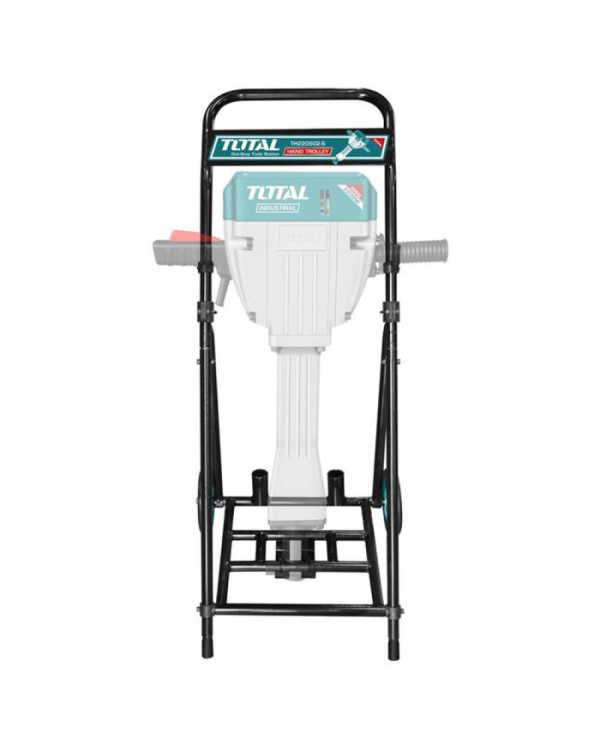 SUPPORT MARTEAU PIQUEUR 30KG TH220502-S