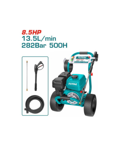 NETTOYEUR HP 282BAR 8,5HP TGT250306