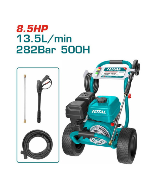 NETTOYEUR HP 282BAR 8,5HP TGT250306