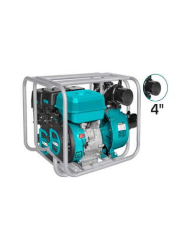 MOTOPOMPE ESSENCE 4″ 9CV TP3401