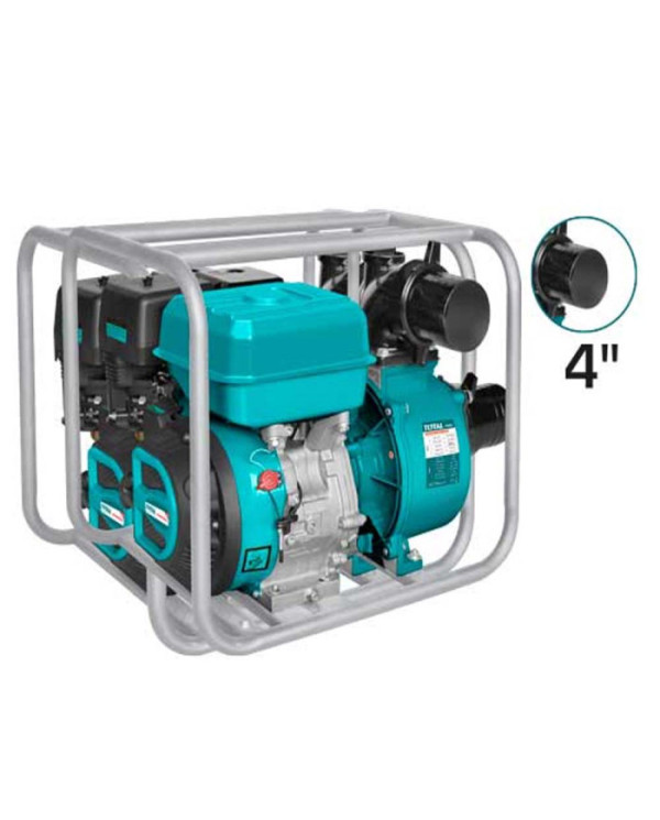 MOTOPOMPE ESSENCE 4″ 9CV TP3401