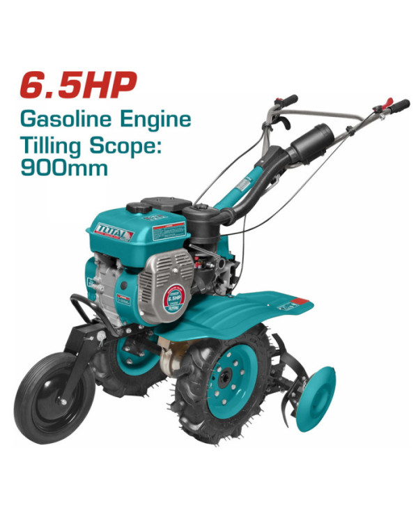 MOTOCULTEUR 6,5CV ESSENCE TGC5001