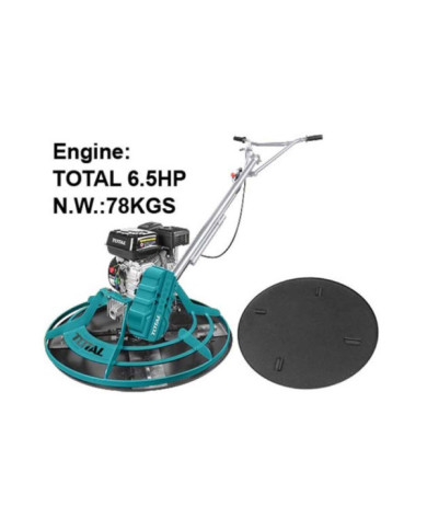 TRUELLE A ESSENCE 6,5CV 78KG TP9361-2