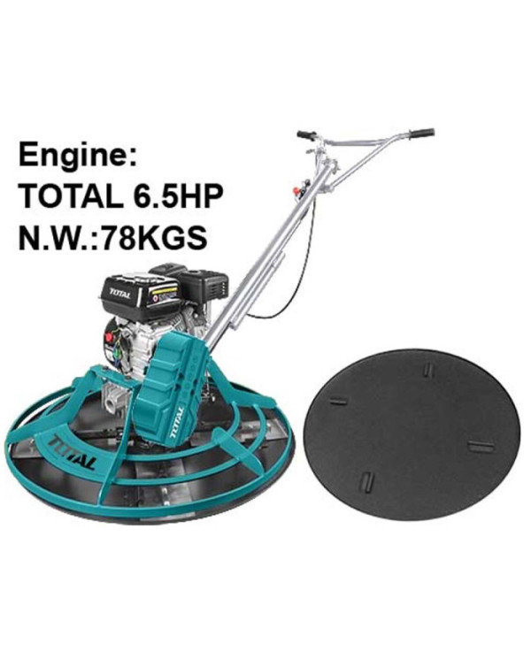 TRUELLE A ESSENCE 6,5CV 78KG TP9361-2