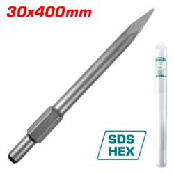 BROCHE HEX 30X400 TAC15333011