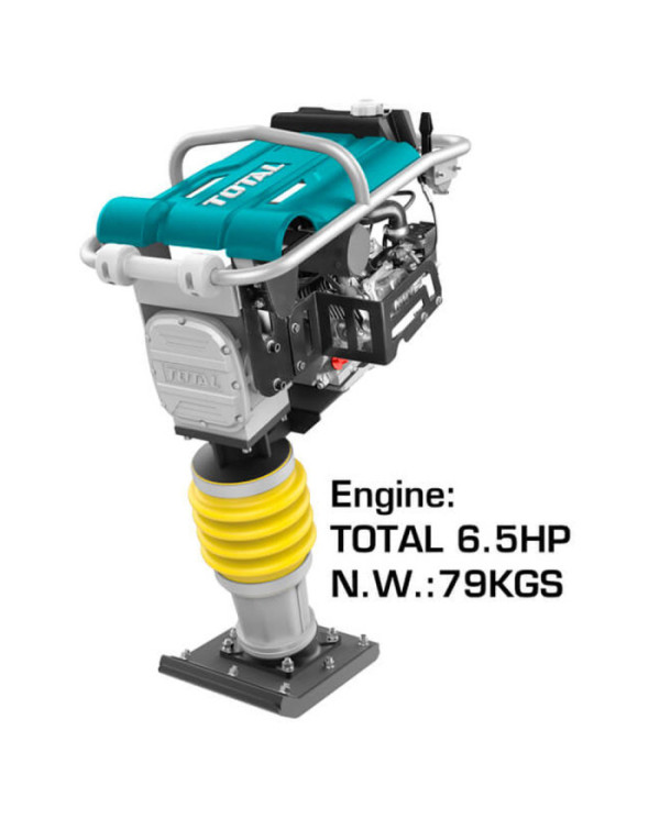 DAMME SAUTEUSE 6,5HP 4.8KW TP880-2