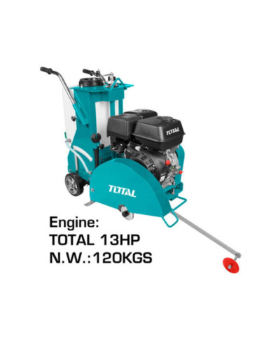 SCIE A SOL ESSENCE 13CV 120KG TP1016-2