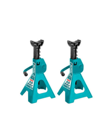 PAIRE DE CHANDELLE 2T THJS0201