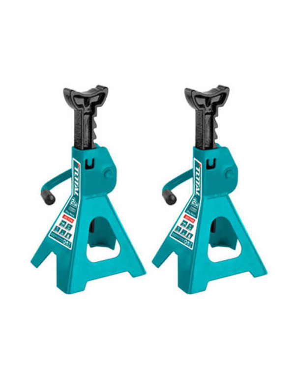 PAIRE DE CHANDELLE 2T THJS0201