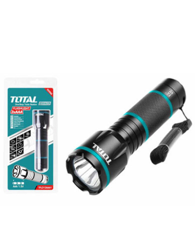 TORCHE LED 3W TFL013AAA1