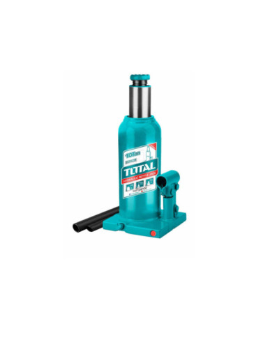 CRIC BOUTEILLE 10T THT109102