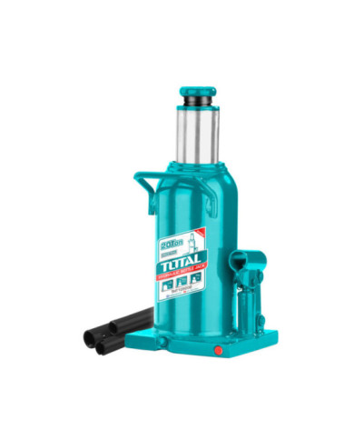 CRIC BOUTEILLE 20T THT109202