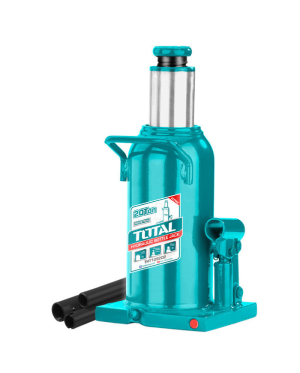 CRIC BOUTEILLE 20T THT109202