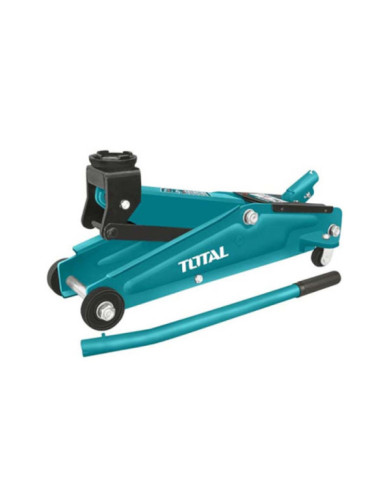 CRIC HYDRAULIC ROULANT 3T 16KG THT10832