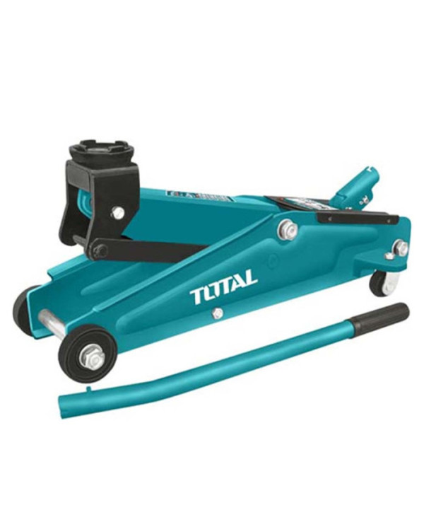 CRIC HYDRAULIC ROULANT 3T 16KG THT10832