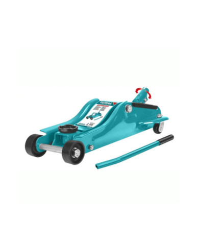 CRIC HYDRAULIC ROULANT 2,5T 14,2KG THT108256