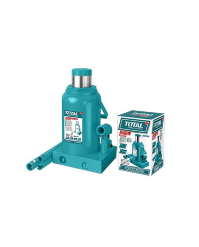 CRIC BOUTEILLE 30T THT109302