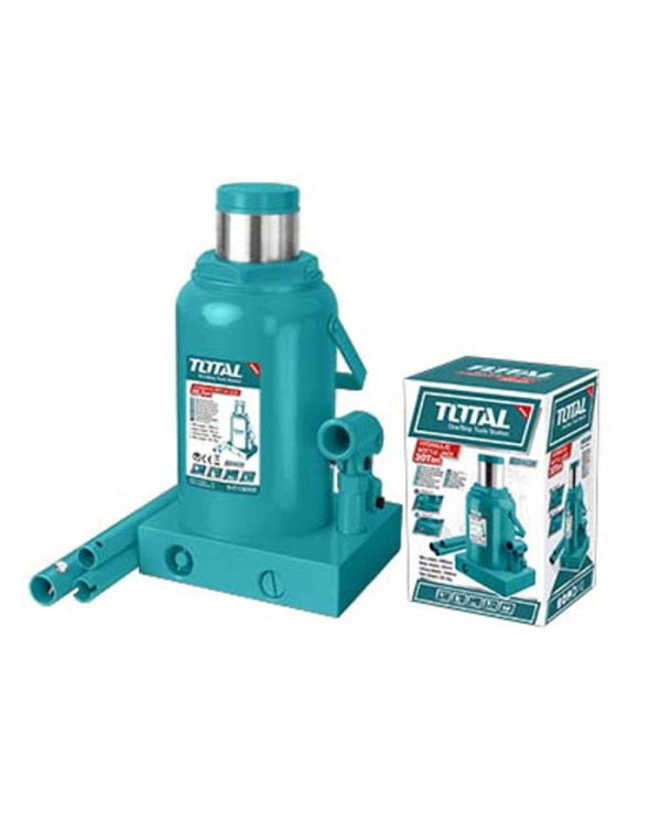 CRIC BOUTEILLE 30T THT109302