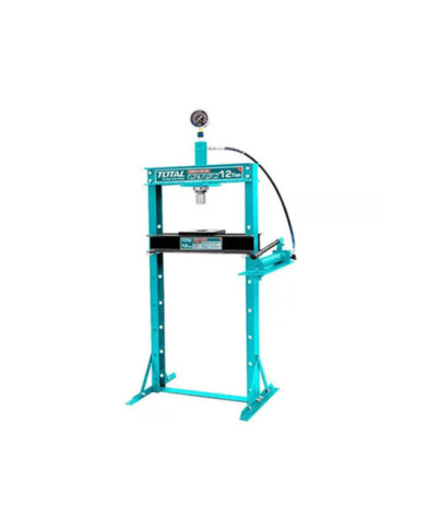 PRESS HYDRAULIQUE 12T THSPR1201