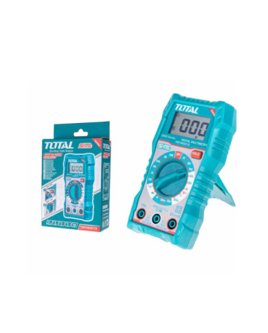 MULTIMETRE TMT460012
