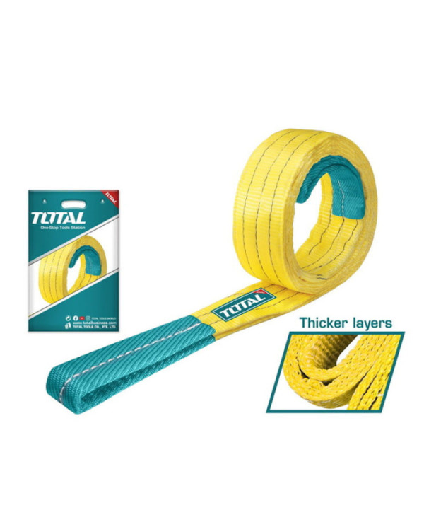 Ceinture de charge 2T-3T