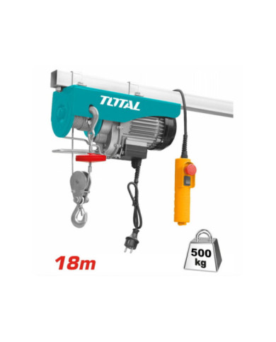 TREUIL ELECT 250-500 TLH1952