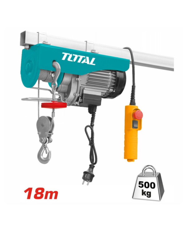 TREUIL ELECT 250-500 TLH1952