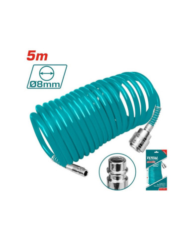 TUYAU D’AIR 05M THT11051