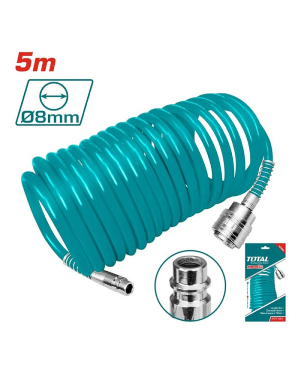 TUYAU D’AIR 05M THT11051