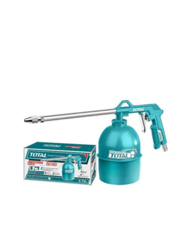 PISTOLET MAZOUTAGE TAT20751