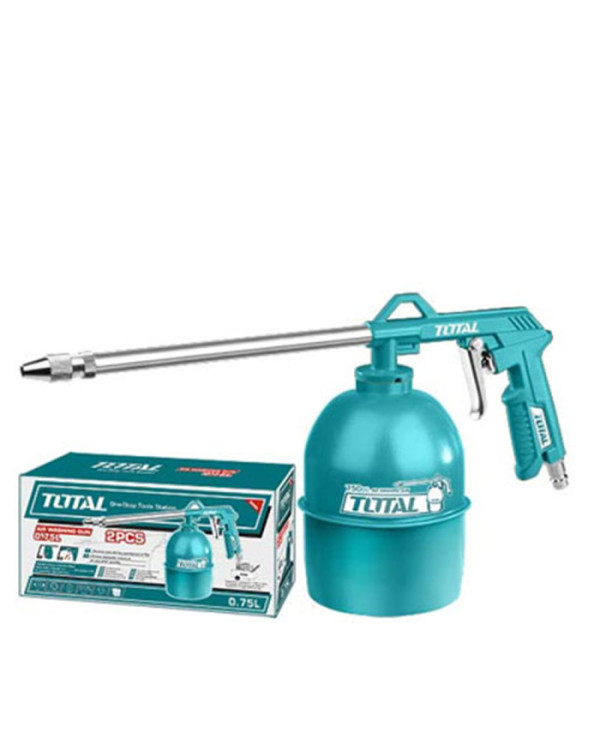 PISTOLET MAZOUTAGE TAT20751