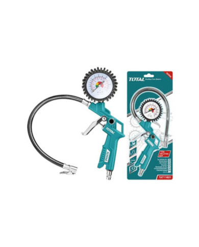 PISTOLET DE GONFLAGE TAT11601