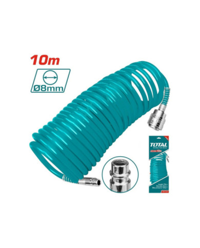 TUYAU D’AIR 10M THT11101