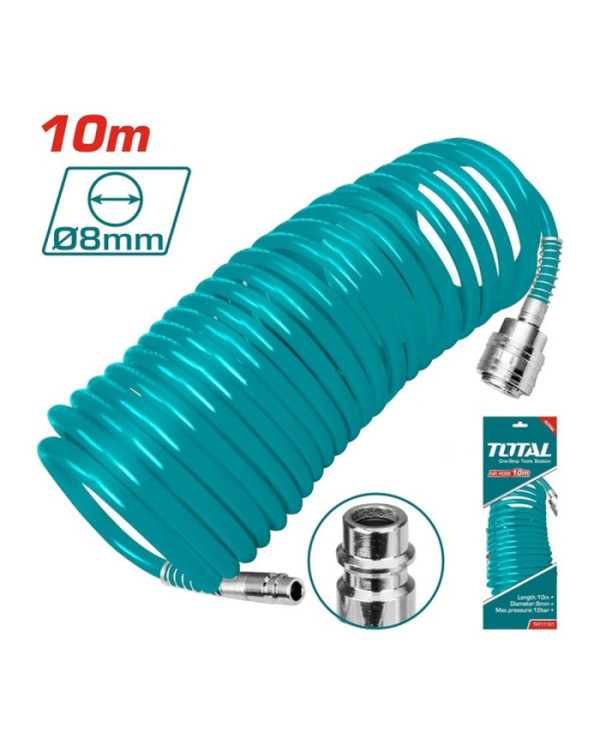 TUYAU D’AIR 10M THT11101