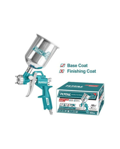 PISTOLET DE PEINTURE TAT10401
