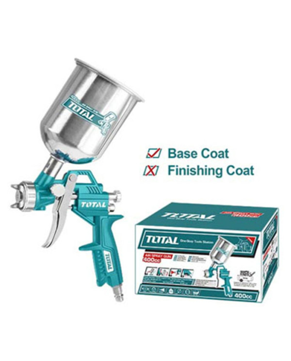 PISTOLET DE PEINTURE TAT10401