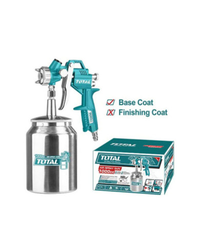PISTOLET DE PEINTURE TAT11001