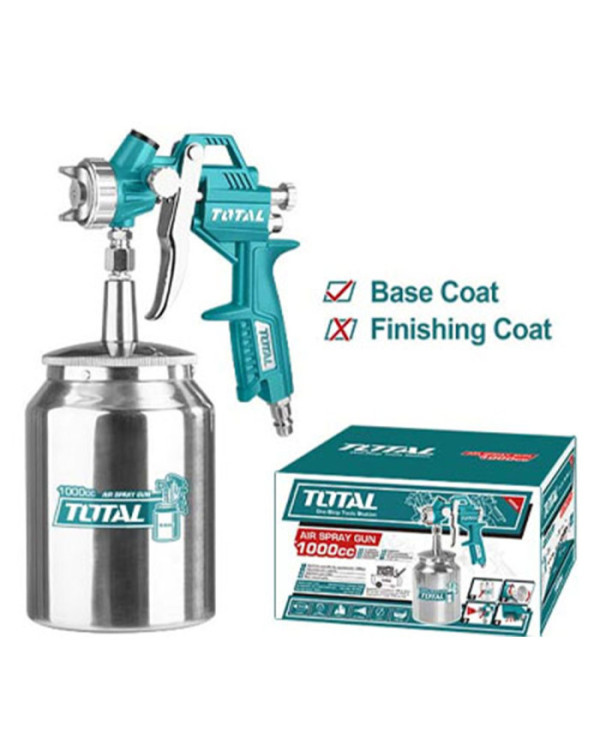 PISTOLET DE PEINTURE TAT11001