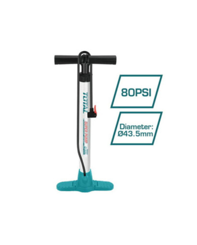 POMPE BICYCLETTE TMPP4501