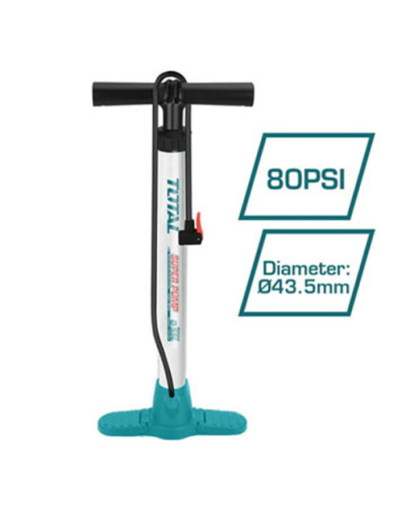 POMPE BICYCLETTE TMPP4501