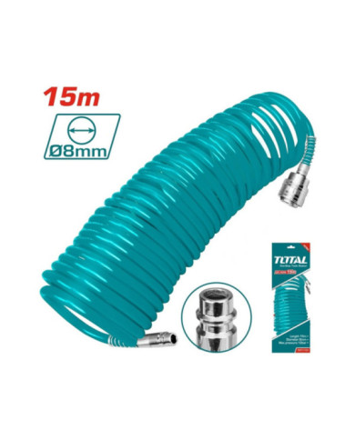 TUYAU D’AIR 15M THT11151