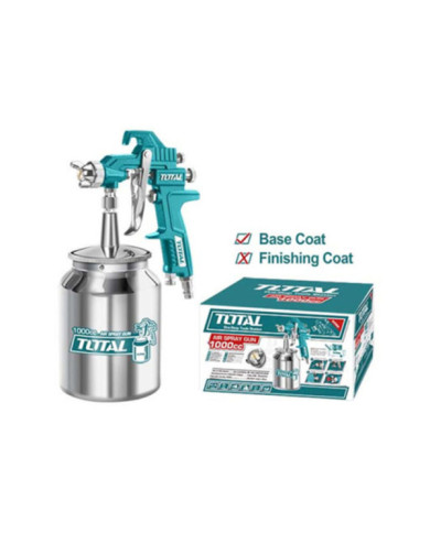 PISTOLET DE PEINTURE TAT11005