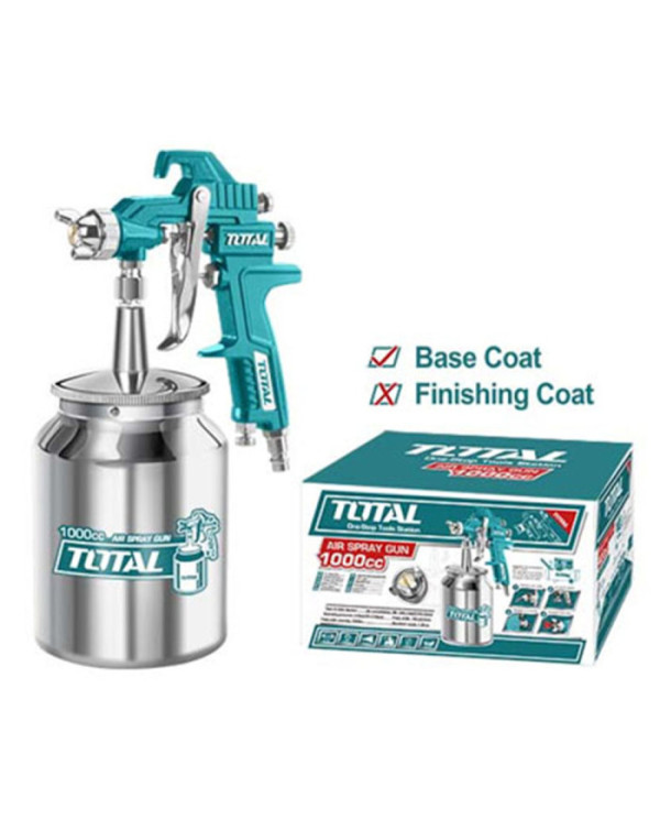 PISTOLET DE PEINTURE TAT11005