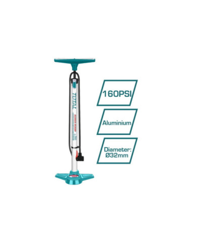 POMPE BICYCLETTE TMPP3201