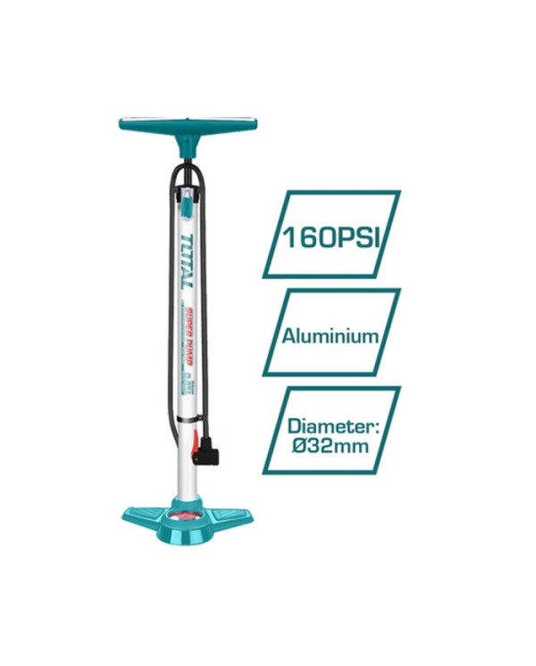 POMPE BICYCLETTE TMPP3201
