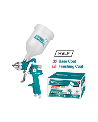 PISTOLET DE PEINTURE TAT10601