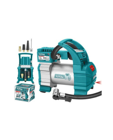 COMPRESSEUR PORTATIF 10BAR TTAC1406