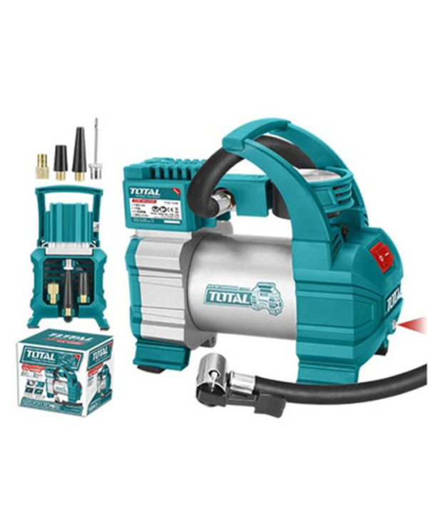 COMPRESSEUR PORTATIF 10BAR TTAC1406