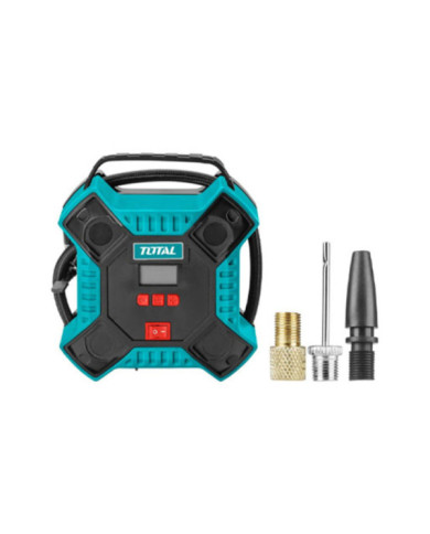 COMPRESSEUR PORTATIF 11BAR TTAC1601