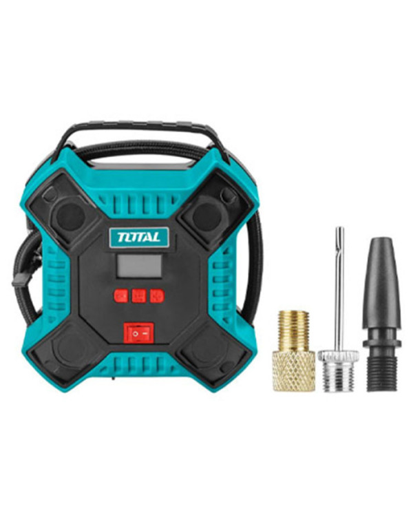 COMPRESSEUR PORTATIF 11BAR TTAC1601